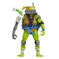 thumbnail image 3 of Tales of Teenage Mutant Ninja Turtles: Mutations Mix & Match 4.5 Leonardo Basic Action Figure Asst by Playmates Toys, 3 of 5
