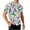 Purple-2, variant on JSKUMAR Men's Stylish Gras T-Shirt Casual Crewneck Short Sleeve Shirt Trendy Funny Holiday Tops Purple-16,M