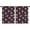 Pioneer Flower Floral Print Pattern-1, variant on Pioneer Flower Floral Print Pattern Teens Curtains,Teens Insulated Curtains Set Of 2,Bedroom Essentials,Toddler Room Decor 52"x84"