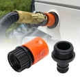 thumbnail image 3 of Jet Boat Engine Flush Kit, Jet Boat Flush Kit Fast Connection Easy Installation Quick Connect High Reliability  Replacement for PWC for 4 Stroke Watercraft, 3 of 7