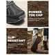 thumbnail image 2 of Botas de senderismo NORTIV 8 SNHB2312W impermeables para mujer, talla 11, 2 of 9
