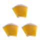 thumbnail image 5 of Guardurnaity 100 piezas de pegatinas de hierbas parche adelgazante autoadhesivo Axunge Burning Supply accesorio de tienda de belleza Natural pegatina Type1 NO1 Guardurnaity CBP229447, 5 of 6