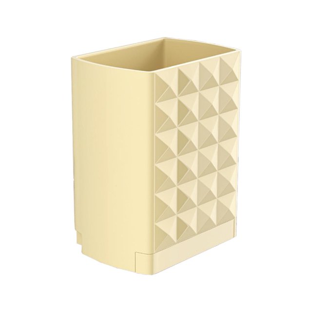 Ruifaya Soporte para tubos de palillos de cocina, soporte para cubiertos y utensilios de cocina