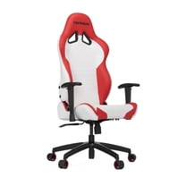 Vertagear Racing Series S-Line SL2000 Gaming Chair White/Red Edition