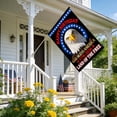 thumbnail image 6 of America 250 Flag 12x18 D, 250th Anniversary USA Flag for Outside Patriotic Yard Decor 4th of July Veterans Day, 6 of 6