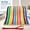 10 pcs, variant on Slip Lead Dog Leash - 20 pcs Colorful 6 FT Short Leashes with O-Ring for Small and Large Dogs, Puppies, Cats, Walking, Training, Running, Grooming, Shelter Use