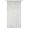 thumbnail image 3 of Cortina Suave Antiviento, Cortina, Para Dormitorio, Sala De Estar, 3 of 8