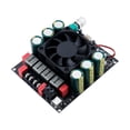 thumbnail image 2 of Módulo Amplificador De Potencia Digital, Placa, Accesorios De Audio, Dos Chips TPA3255, 2 of 8