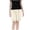 White, variant on ZACPNCV Girls Shorts Bike Shorts Toddler Multi-Color Dance Under Shorts Girls Clothes Beige 4-5 Years
