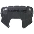 thumbnail image 4 of Front Engine Splash Shield For 2001-2005 Lexus IS300, 4 of 5