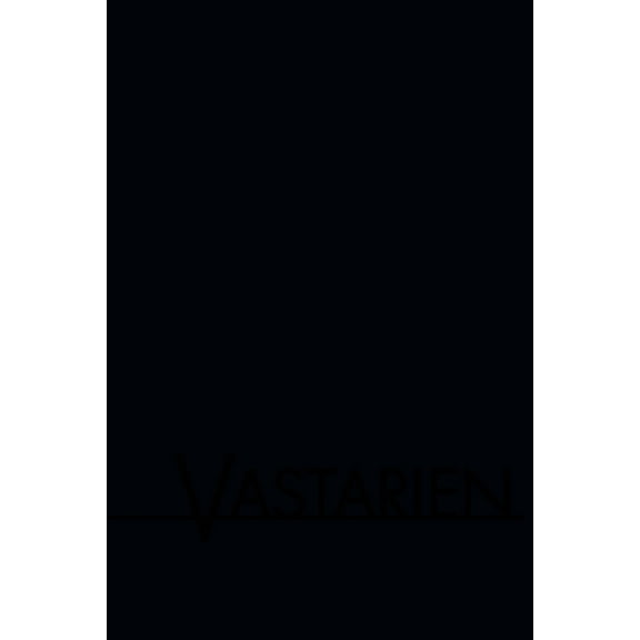 Vastarien: A Literary Journal vol. 7 issue 0, (Paperback)