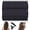 Black, variant on GIRACOA 30 PCS Soft Foam Hair Curlers, Heatless Sleep Overnight Pillow Hair Rollers for Long Short Hair Styling Tools