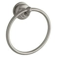 thumbnail image 2 of Kohler K-12165-CP Fairfax Towel Ring - Polished Chrome, 2 of 2