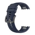 thumbnail image 1 of Banda Reloj de silicona Pulsera inteligente Correa de muñeca para Honor GS Pro Azul, 1 of 9