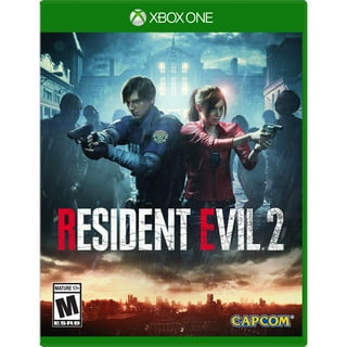 Resident evil 2 ps4 on sale walmart