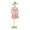 White + Wood Color + Golden, variant on Adjustable Height Clothing Model Props Female, Bust Dummy Mannequin Doll, Suede Model Display Stand, Clothing Store Clothes Display Model, (Black, 59.06-82.68 in)