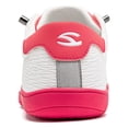thumbnail image 4 of HOBIBEAR Barefoot Shoes Mesh Lightweight Wide Toe Box Zero Drop Slip-on Shoes for Women, 4 of 6
