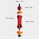thumbnail image 2 of Adjustable Milling Vise Stop, CNC Mill Work Stop Part Locator Milling Machine Positioner, Work Stop Tool Part Workpiece, 2 of 5