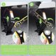 thumbnail image 4 of Gato de Tijera Vikarland Negro Kit Portátil para Coche de 2 Toneladas para Emergencias, 4 of 7