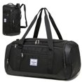 thumbnail image 1 of Bolsa de viaje Laripwit Travel 40 L impermeable para hombres y mujeres, 1 of 8