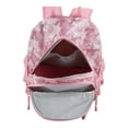 thumbnail image 6 of Eastsport Unisex Rally Sport Backpack, Pink Galaxy, 6 of 7