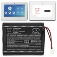 thumbnail image 6 of 10000mAh Honeywell 300-10186 Battery for AI05-2 Pro 7 AIO7-2 AIO7-1, 6 of 6