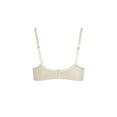 thumbnail image 6 of Avenue Women's Lace Balconette Underwire Bra, 6 of 6