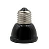 Multitrust Infrared Ceramic Pet Heating Lamp Mini Amphibian Heat Emitter