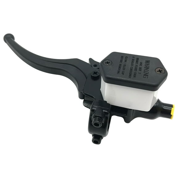 MATI Front Left hand Brake Master Cylinder for Polaris Scrambler 400 500 Trail Boss 250 325 350L Magnum 425