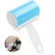 thumbnail image 3 of Cepillo Para Quitar El Pelo De Mascotas, Rodillo Quitapelos Para Perros De Tamaño Pequeño De Amplia Aplicación, Removedor De Pelo De Gato Reutilizable Con Antideslizante, 3 of 7