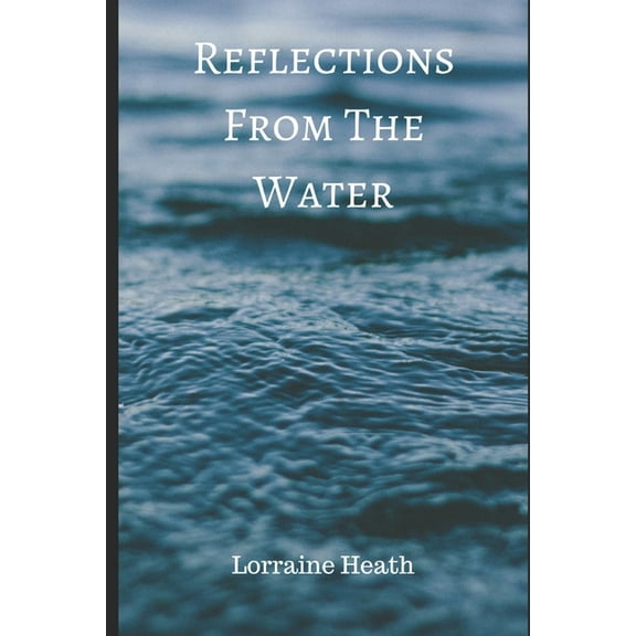 Reflections From The Water