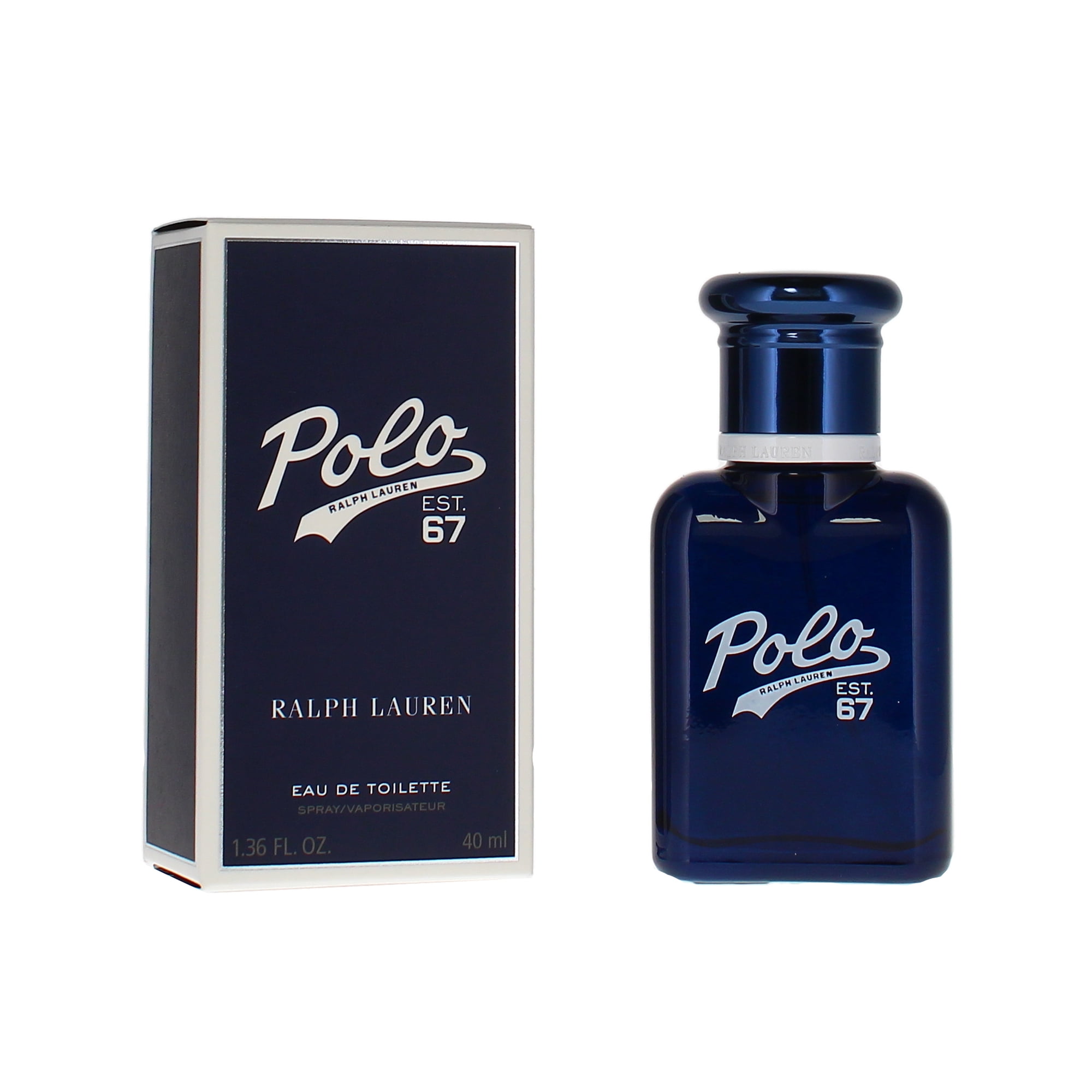 Ralph Lauren Polo 67 1.3oz EDT Spy (M)