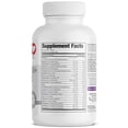 thumbnail image 2 of Bronson ONE Daily Multivitamina Multimineral completa para mujeres mayores de 50 años, 90 tabletas, 2 of 5