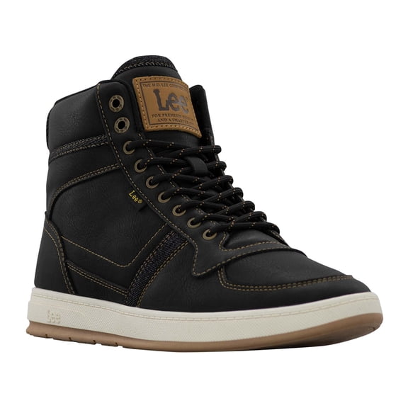 Lee Men's Dayton High Top Sneakers