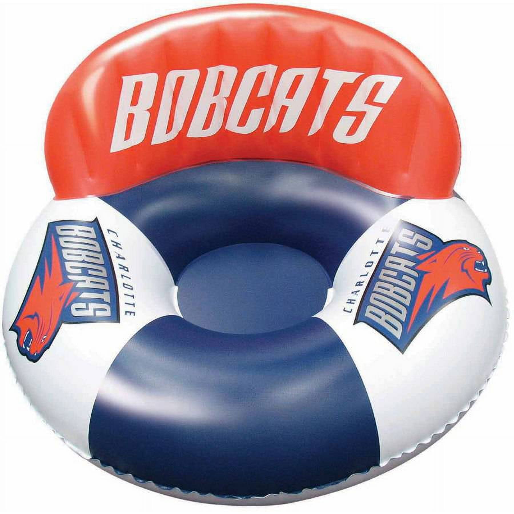Poolmaster Charlotte Bobcats NBA Luxury Drifter