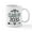 White, variant on CafePress - Class Of 2035 Future Graduate Mugs - 11 oz Ceramic Mug - Novelty Coffee Tea Cup