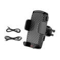 thumbnail image 3 of Transmisor FM para Coche Soporte para Soporte para Reproductor MP3 Compatible Con, 3 of 9