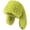 Green, variant on Womens Rabbit Bucket Hat Faux Fur Bunny Ears Hats Mens Winter Warm Fuzzy Caps Plush Novelty Y2k Cap for Gift