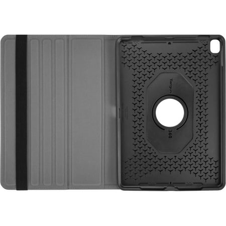 Targus - VersaVu Classic Folio Case for Apple® iPad® 10.2", iPad® Air 10.5", and iPad® Pro 10.5" - Red