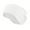 White, variant on GOGO Double Layer Micro-Fleece Headband, Ear Cover Warm Head Band - White