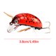 thumbnail image 3 of Nuevos señuelos de pesca, cebos, anzuelos, aparejos de pesca, cebos, aparejos de pesca al aire libre Wmkox8yii  jkg964, 3 of 3