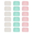 thumbnail image 1 of EeaseMX 18 protectores de enchufes antichoque para el hogar y la oficina., 1 of 8