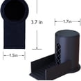thumbnail image 2 of Dishwasher Air Gap Cover with Ramp, Replacement Air Gap Cap for Most of Brand’s Air Gaps Bodies for Dishwashers, Air Gap Overflow Spout Extender for Dishwasher, Slope Design Guide Water Into The Sink, 2 of 2