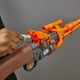 thumbnail image 4 of Nerf Star Wars Amban Phase-Pulse Blaster, The Mandalorian, Scope, 10 Official Elite Darts, Breech Load, 50.25 Inches Long (Amazon Exclusive), 4 of 5