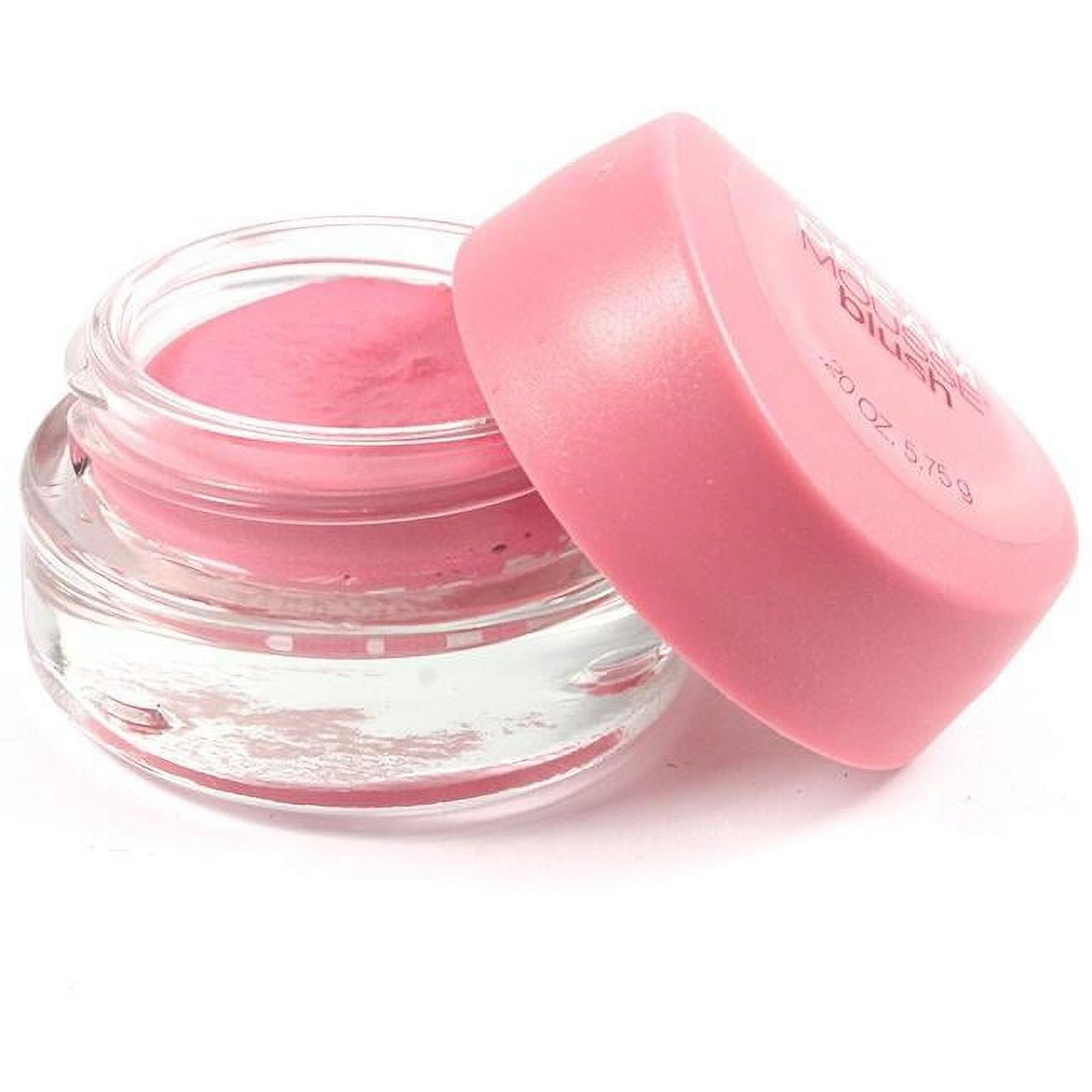 Dream shop mousse blush