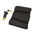 thumbnail image 1 of Estera de desenganche plegable para pesca de carpa estera de desenganche de pesca portátil 3 capas espacio suficiente para muelle para orilla ANGGREK Otros, 1 of 8