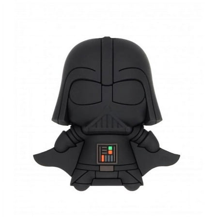 Star Wars Darth Vader 3D Foam Magnet Novelty Gift