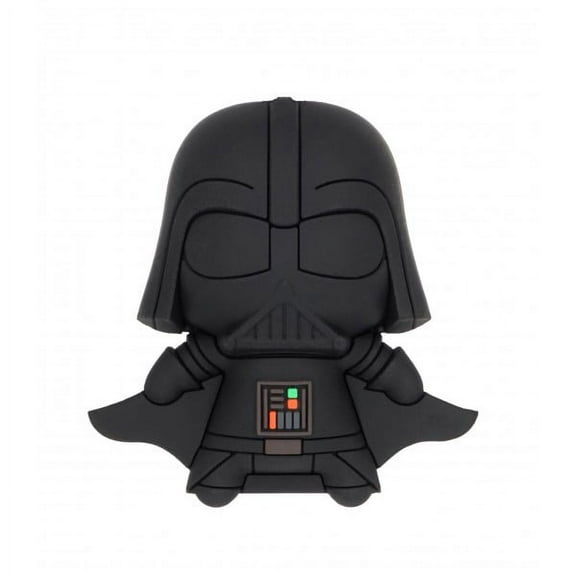 Star Wars Darth Vader 3D Foam Magnet Novelty Gift