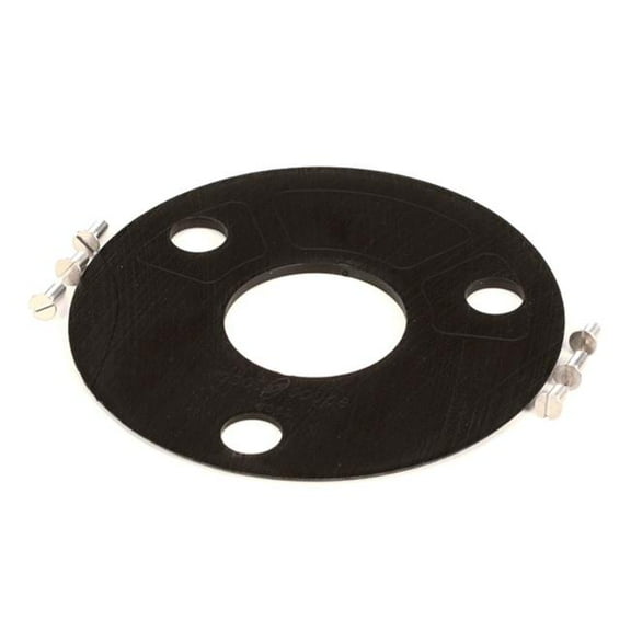 10.85 in. J80U Angled Spacer