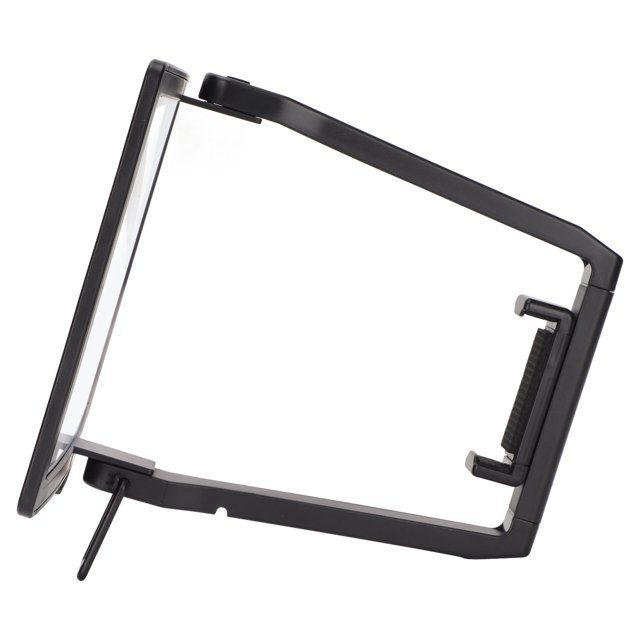 Lupa De Pantalla De 12 Pulgadas, Lupa De Pantalla De Teléfono De Protección De Ojos, Profesional Dinámico Para Interiores ANGGREK Otros
